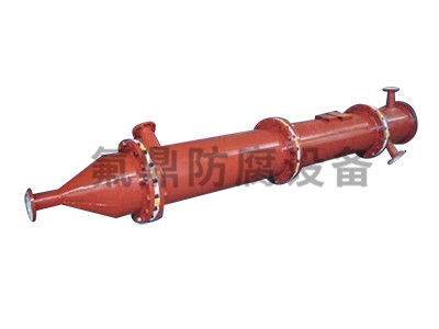 襯四氟塔節(jié)